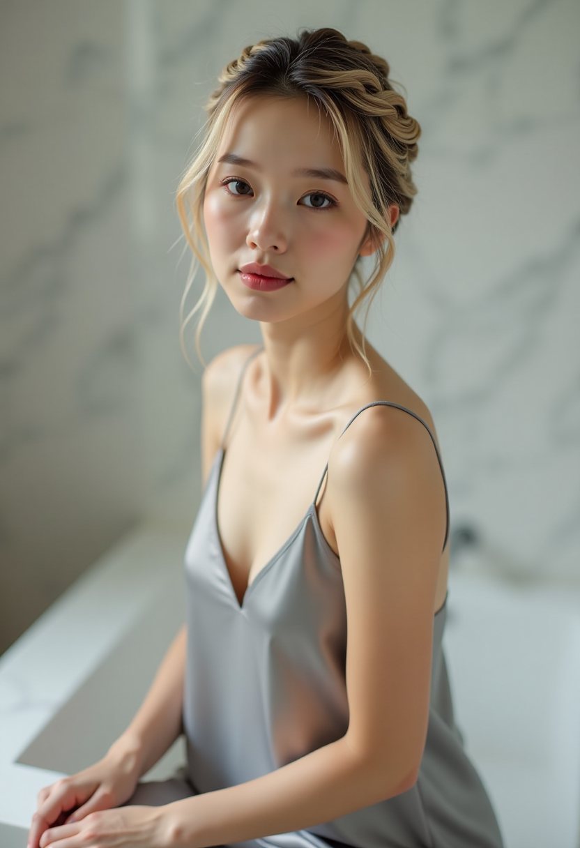 第七码头海报